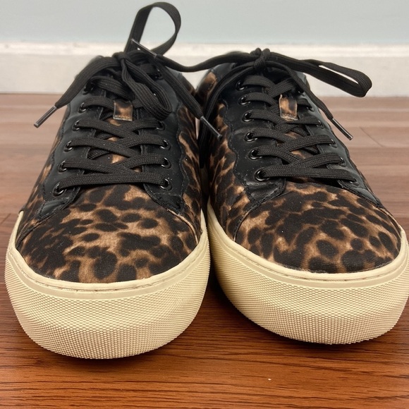 Vince Camuto Shoes Vince Camuto Senile Oxford Sneaker Sz 10 - Picture 11 of 14